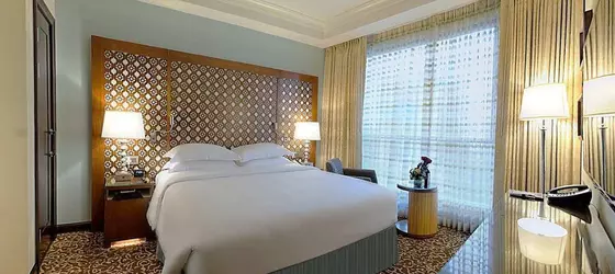 Hilton Suites Makkah | Mekke