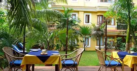 Bougainvillea Guest House | Goa - Kuzey Goa - Candolim