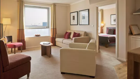 Staybridge Suites, Liverpool | Merseyside (ilçe) - Liverpool (ve civarı) - Liverpool - Liverpool Kent Merkezi