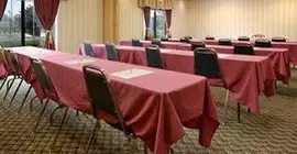 Americas Best Value Inn Romulus/Detroit Airport | Michigan - Detroit (ve civarı) - Romulus