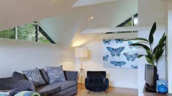 Saltwater Cottage Byron Bay | New South Wales - Byron Bay (ve civarı) - Byron Bay