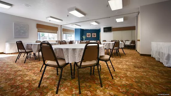 Best Western Inn at the Meadows | Oregon - Portland (ve civarı) - Portland