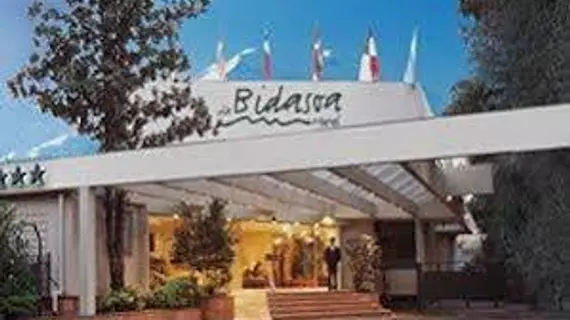 Hotel Bidasoa | Santiago - Santiago (ve civarı) - Santiago