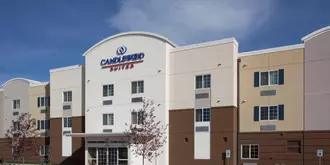 Candlewood Suites Sheridan