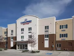 Candlewood Suites Sheridan | Wyoming - Sheridan (ve civarı) - Sheridan