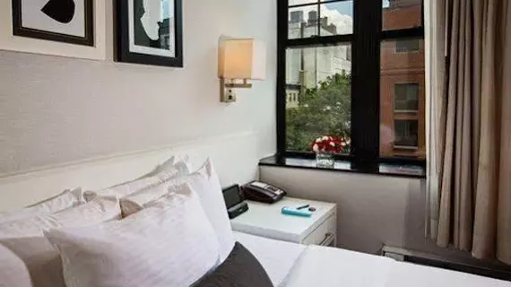 The GEM Hotel - Chelsea | New York - New York (ve civarı) - Manhattan - Chelsea