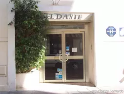 Hôtel Dante