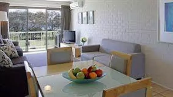 Main Beach Apartments | New South Wales - Byron Bay (ve civarı) - Byron Bay