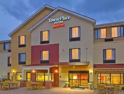 TownePlace Suites San Jose Santa Clara | Kaliforniya - Santa Clara