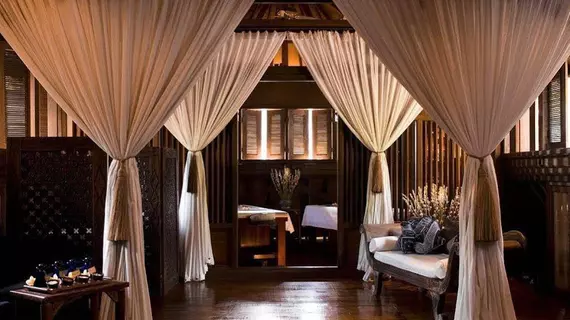 Warwick Ibah Luxury Villas & Spa | Bali - Ubud