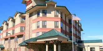 Hampton Inn & Suites Parker