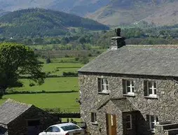 Lake View | Cumbria (kontluk) - Keswick