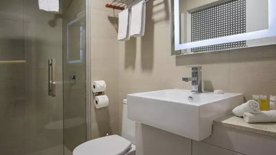 VR Queen Street Hotel & Suites | Auckland Bölgesi - Auckland (ve civarı) - Auckland - Newton