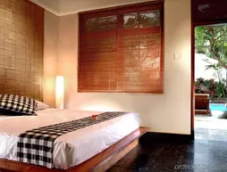 Wida Hotel | Bali - Kuta - Legian Kent Merkezi