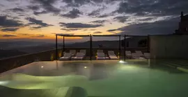 Castello di Velona SPA Resort & Winery | Toskana - Siena (vilayet) - Montalcino