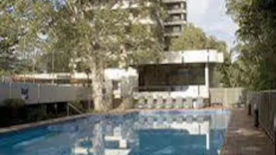 Pacific Towers Apartments | New South Wales - Coffs Limanı (ve civarı) - Coffs Harbour