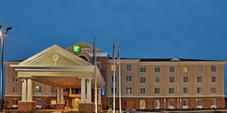 Holiday Inn Express Hotel & Suites Greensboro - Airport Area