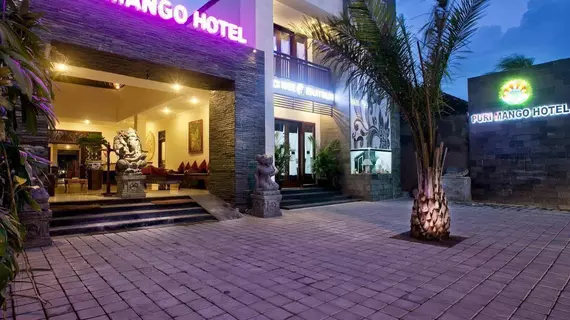 Puri Mango Hotel | Bali - Denpasar - Sanur