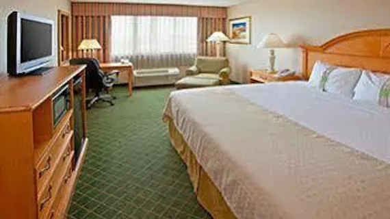 HOLIDAY INN TERRE HAUTE | Indiana - Terre Haute (ve civarı) - Terre Haute