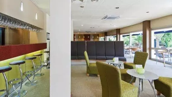 Mercure Albury | New South Wales - Albury (ve civarı) - Albury