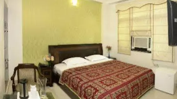 Hotel Shimla Heritage | Batı Delhi - Ulusal Eyalet Başkenti Delhi - Delhi (ve civarı) - Yeni Delhi - Karol Bagh