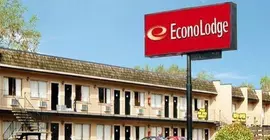 Econo Lodge Kelso | Washington - Kelso - Longview (ve civarı) - Kelso