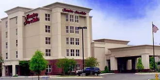 Hampton Inn & Suites West Little Rock