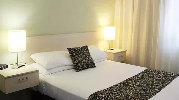 Best Western Ipswich | Queensland - Brisbane (ve civarı) - Ipswich