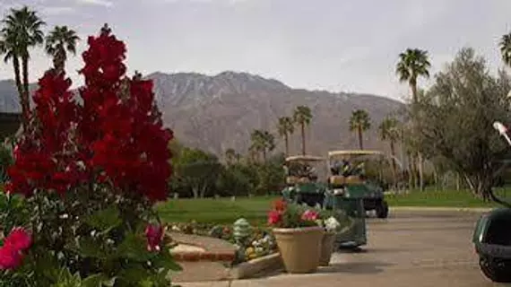 Mesquite Country Club | Kaliforniya - Imperial County - Palm Springs (ve civarı) - Palm Springs