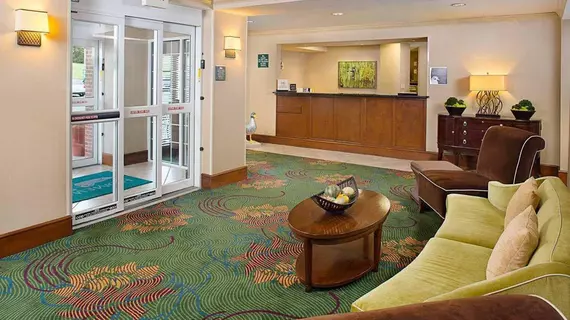 Homewood Suites by Hilton Hartford-Farmington | Connecticut - Hartford (ve civarı) - Farmington