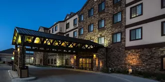 Staybridge Suites Grand Forks