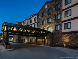 Staybridge Suites Grand Forks