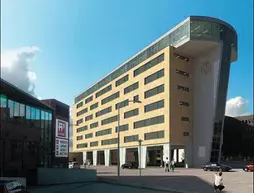 Van der Valk Hotel Amersfoort A1 | Utrecht (vilayet) - Amersfoort