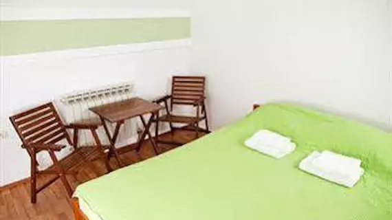 BB'S House Hostel | Belgrad - Stari Grad