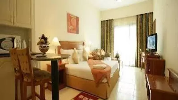 Savoy Park Hotel Apartments | Dubai - Dubai