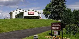 Appalachian Motel