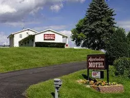 Appalachian Motel | New Jersey - Sussex County - Vernon