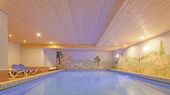 Best Western Plus Schwarzwald Residenz | Baden-Wuerttemberg - Triberg im Schwarzwald