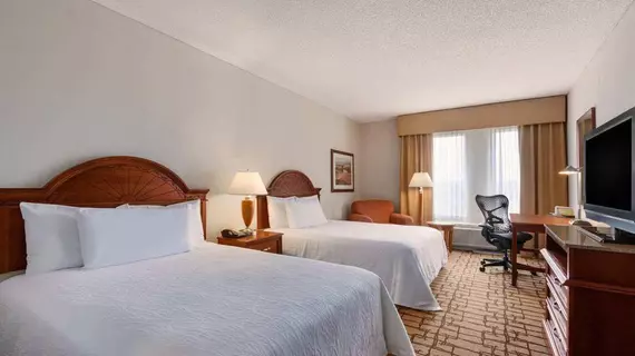 Hilton Garden Inn Atlanta Northwest/Wildwood | Georgia - Atlanta (ve civarı) - Atlanta