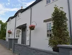 The Cottage | Derbyshire (kontluk) - Derby - Willington