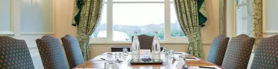 Mercure Hythe Imperial Hotel & Spa | Kent (kontluk) - Hythe