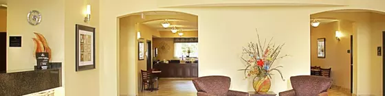 BEST WESTERN PLUS EASTGATE INN | Kansas - Wichita (ve civarı) - Viçita