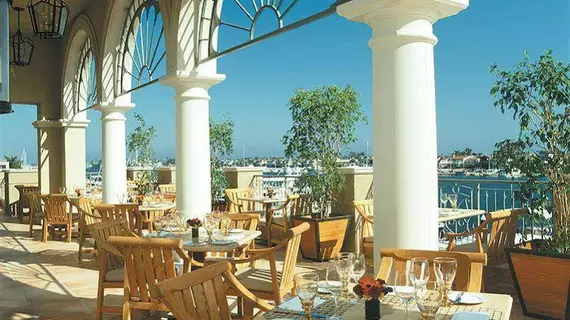 Balboa Bay Resort | Kaliforniya - Orange County - Newport Beach