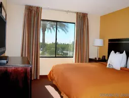 Homewood Suites by Hilton-Anaheim | Kaliforniya - Orange County - Anaheim - Anaheim Resort