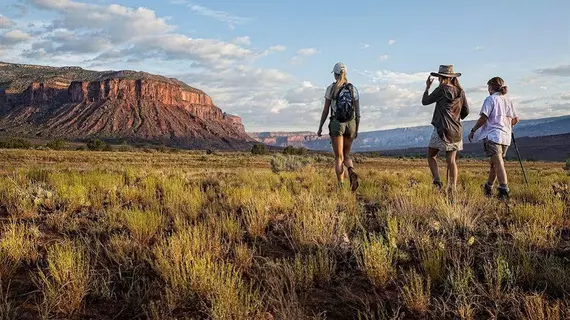 Gateway Canyons Resort & Spa | Utah - Moab (ve çevresi) - Gateway