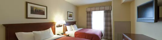 Country Inn & Suites Manchester Airport | New Hampshire - Manchester (ve civarı) - Bedford