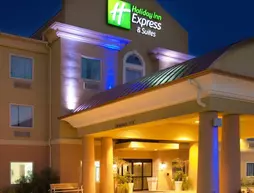 Holiday Inn Express Hotel & Suites Corpus Christi Northwest-Calallen | Teksas - Corpus Christi (ve civarı) - Corpus Christi