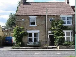 Moor End House Bed & Breakfast | Durham (kontluk) - Durham