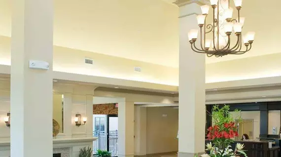 Hilton Garden Inn Pensacola Airport/Medical Center | Florida - Pensacola (ve civarı) - Pensacola