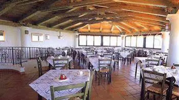 Hotel Marinella | Calabria - Vibo Valentia (vilayet) - Ricadi